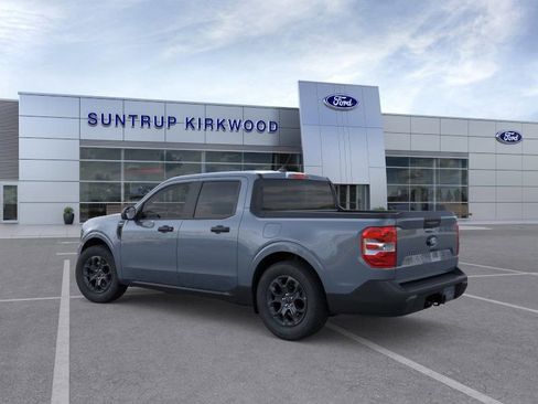 New 2026 Ford Maverick XLT AWD/4WD image 4