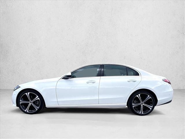 Used 2023 Mercedes-Benz C 300 Sedan image 6