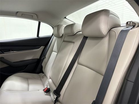 New 2026 MAZDA MAZDA3 2.5 S Sedan w/ Preferred Pkg image 16