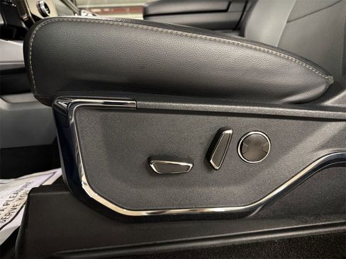 Used 2023 Ford F150 Lightning Lariat w/ Equipment Group 511A High image 14