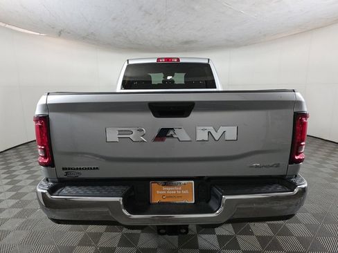 Certified 2026 RAM 2500 Big Horn AWD/4WD image 7