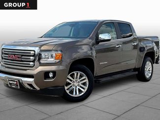 Used 2016 GMC Canyon SLT w/ Driver Alert Package video 1