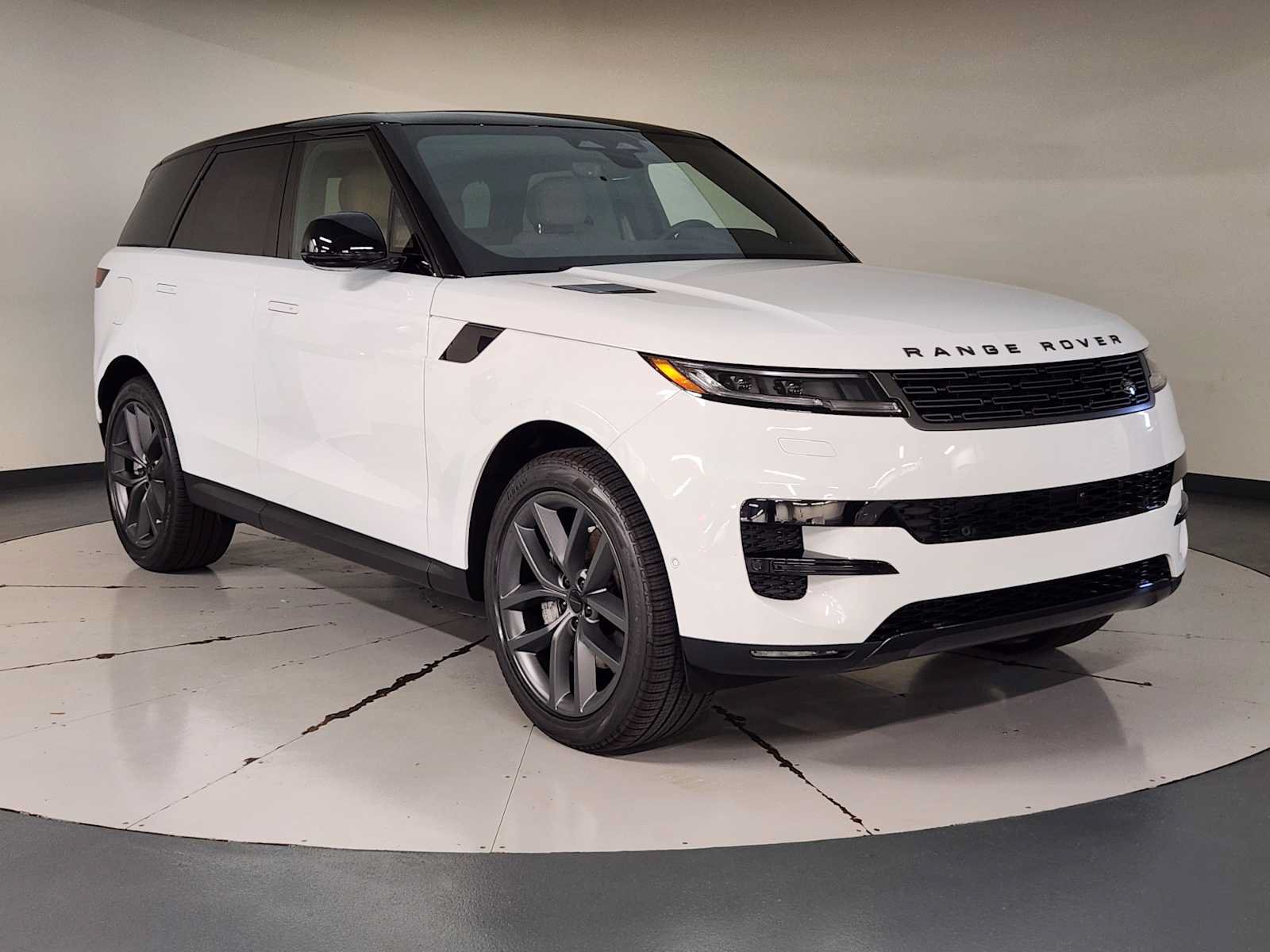 New 2026 Land Rover Range Rover Sport SE AWD/4WD image 7
