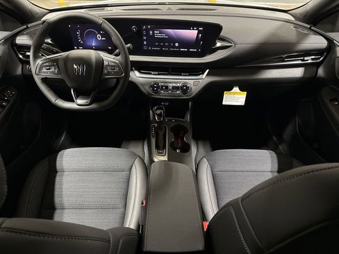 New 2026 Buick Envista Sport Touring w/ Convenience I Package FWD image 10