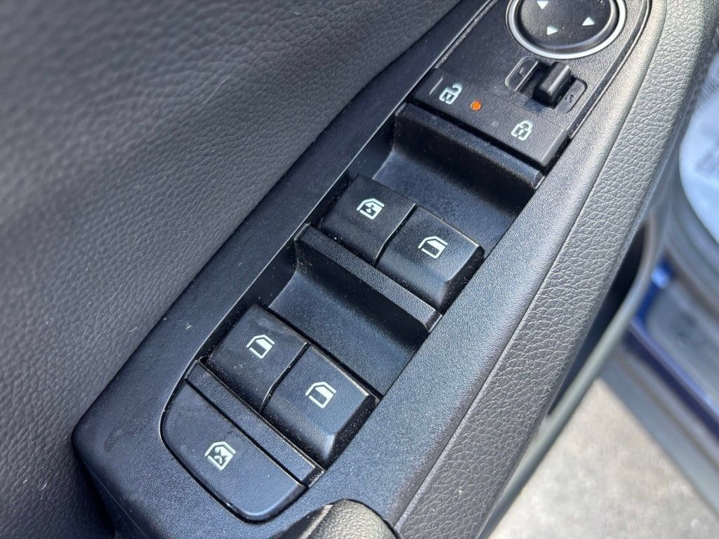 Certified 2024 Kia Seltos EX AWD/4WD image 21