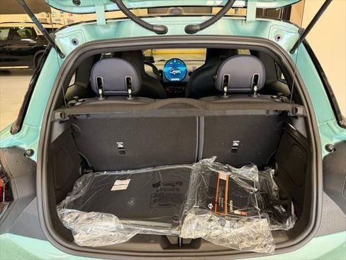 New 2026 MINI Cooper S image 20