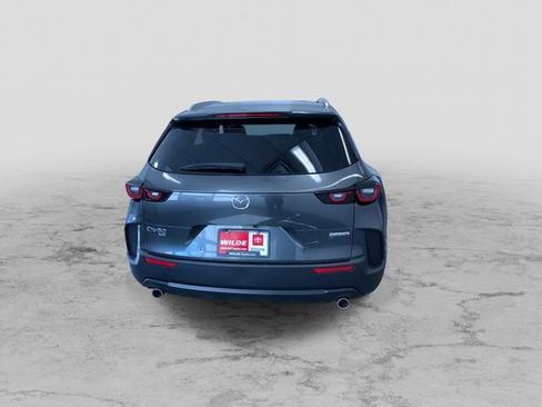 Used 2024 MAZDA CX-50 AWD 2.5 S w/ Preferred Package image 9