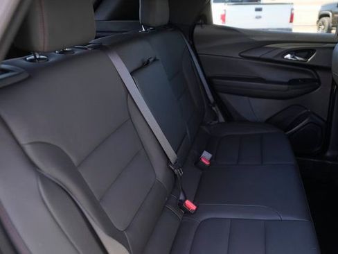 Used 2024 Chevrolet TrailBlazer RS w/ Driver Confidence Package image 16