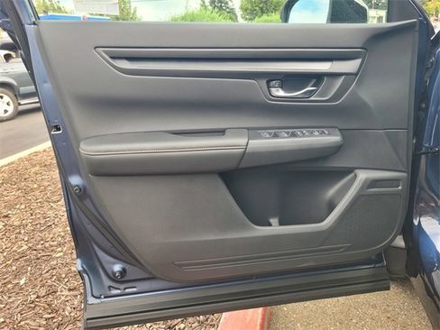 New 2026 Honda CR-V TrailSport image 7