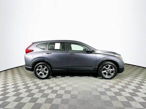 Used 2017 Honda CR-V EX-L image 10