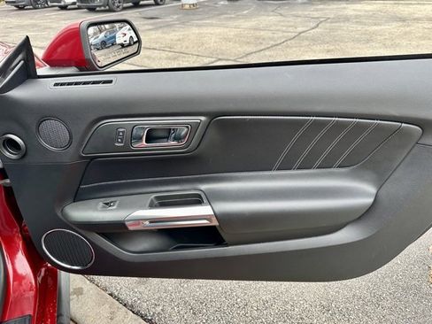 Used 2016 Ford Mustang GT Premium w/ Equipment Group 401A image 26