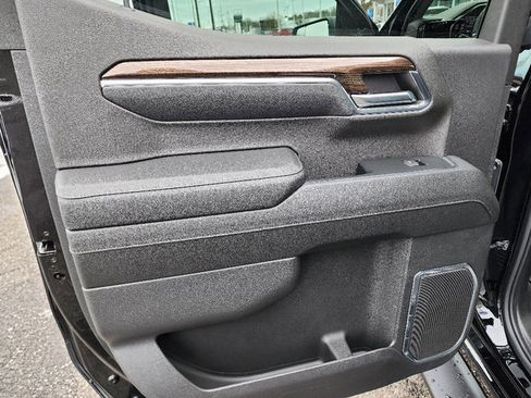 Certified 2024 Chevrolet Silverado 1500 RST w/ Convenience Package II image 34