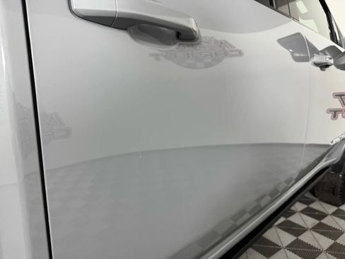 Used 2024 GMC Sierra 3500 AT4 w/ AT4 Premium Plus Package image 33