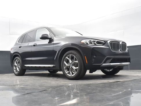 Certified 2024 BMW X3 sDrive30i w/ Premium Package w/ZPA image 43