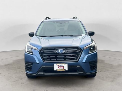 Used 2023 Subaru Forester AWD/4WD image 2