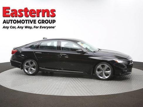 Used 2018 Honda Accord Touring image 46