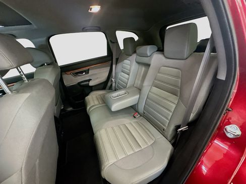 Used 2020 Honda CR-V EX image 29