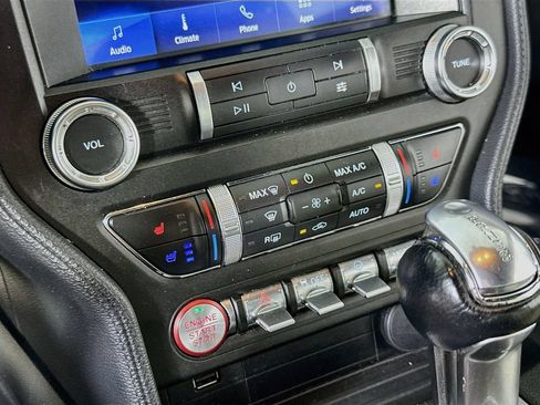 Used 2019 Ford Mustang Premium RWD image 25