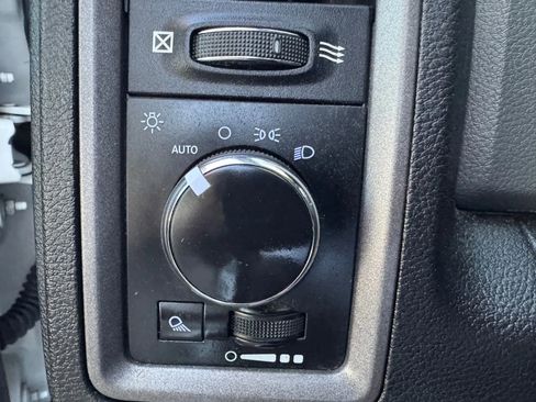 Used 2020 RAM 1500 Tradesman image 8