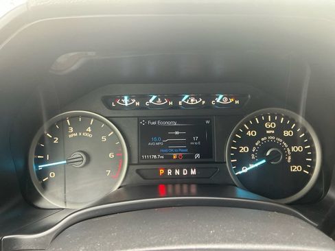 Used 2018 Ford F150 XLT w/ Equipment Group 301A Mid AWD/4WD image 19