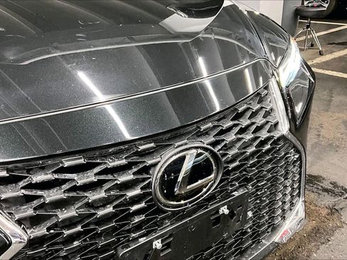 Used 2022 Lexus IS 300 image 26