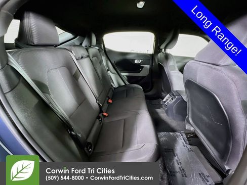 Used 2022 Polestar Polestar 2 w/ Pilot Package AWD/4WD image 16