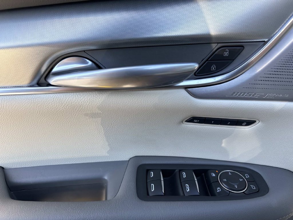 New 2026 Cadillac XT5 Premium Luxury FWD image 19