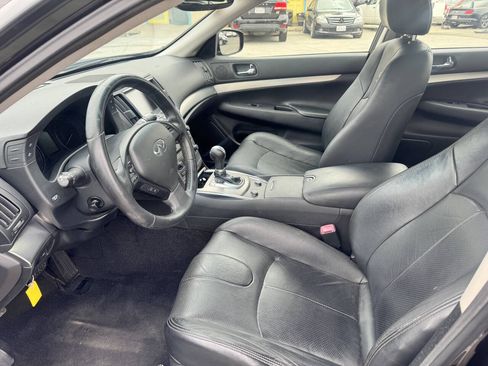 Used 2013 INFINITI G37 Journey w/ Premium Pkg RWD image 10