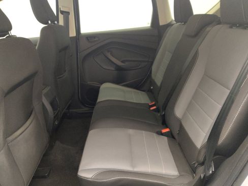 Used 2018 Ford Escape S FWD image 18