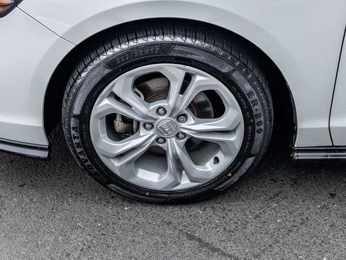 Used 2023 Honda Accord LX image 15