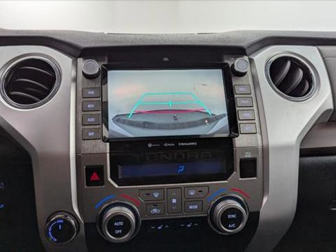Used 2020 Toyota Tundra Limited w/ Limited Premium Package image 21