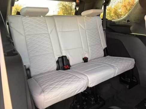 Certified 2026 Cadillac Escalade V w/ LPO, ONYX Package image 33