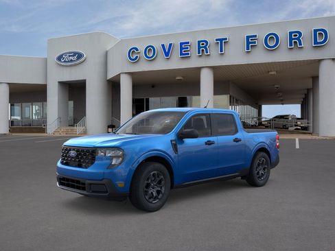 New 2026 Ford Maverick XLT AWD/4WD image 1