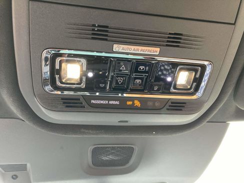 New 2025 Lincoln Aviator Black Label image 29