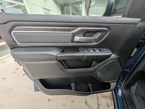 Used 2022 RAM 1500 Big Horn image 37