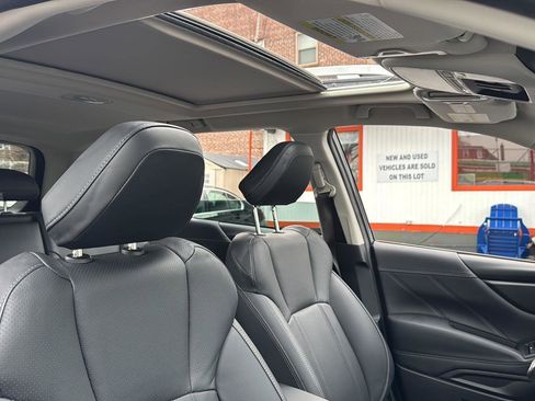 Used 2024 Subaru Forester Touring image 13