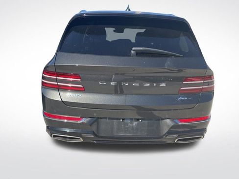 Used 2024 Genesis GV80 3.5T w/ Prestige Package image 9