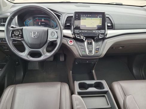 Used 2018 Honda Odyssey EX-L image 22