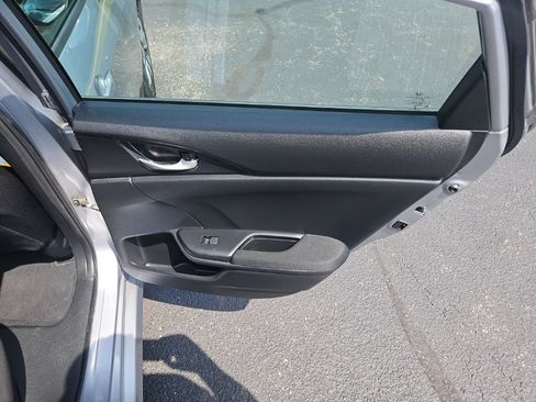 Used 2019 Honda Civic LX image 25