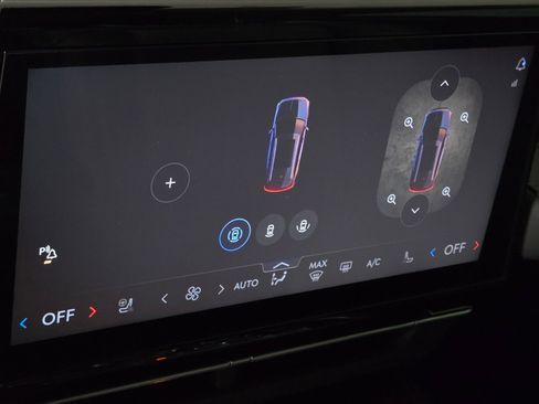 New 2026 Lincoln Nautilus Premier AWD/4WD image 25