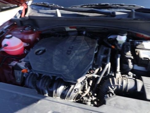 Used 2024 Kia Sportage X-Line w/ X-Line Premium Package image 45