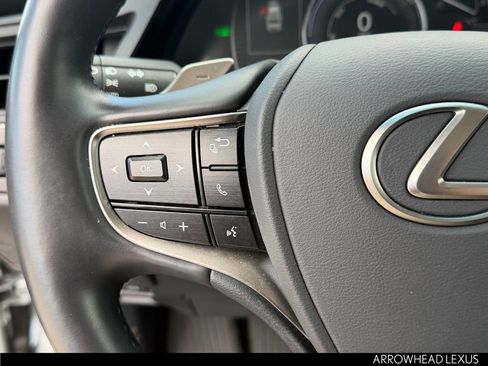 Used 2025 Lexus ES 300h w/ Premium Package FWD image 35