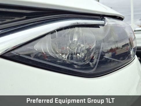 Used 2023 Chevrolet Malibu LT image 10