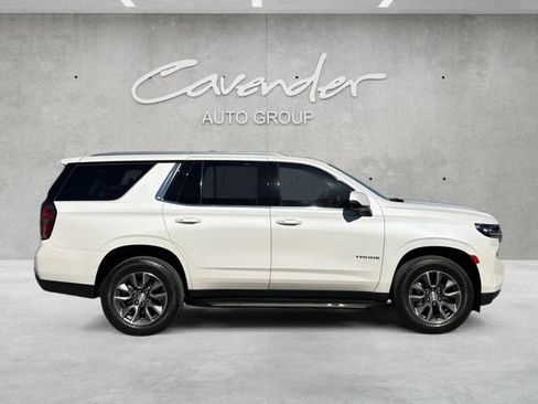 Certified 2022 Chevrolet Tahoe LT w/ LT Signature Plus Package image 17