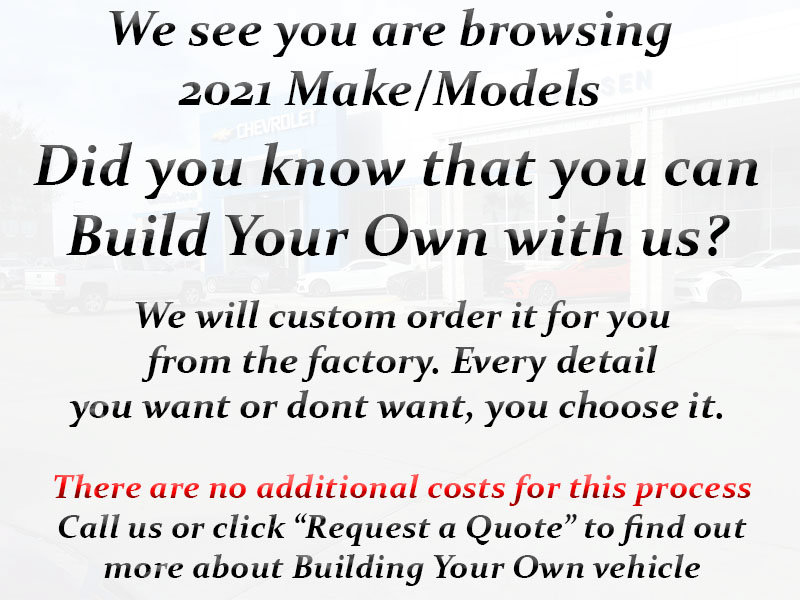New 2026 Chevrolet Suburban RST w/ Comfort Package RWD image 3