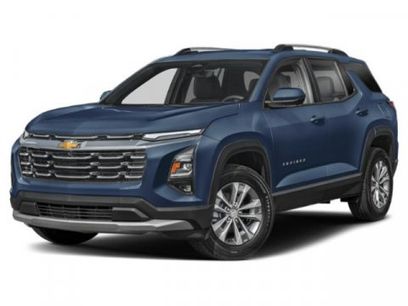 New 2027 Chevrolet Equinox LT w/ Convenience Package II