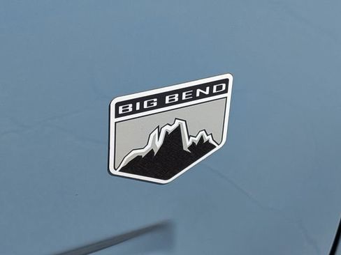 Used 2023 Ford Bronco Sport Big Bend image 20