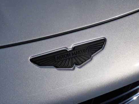 New 2026 Aston Martin V8 Vantage image 15