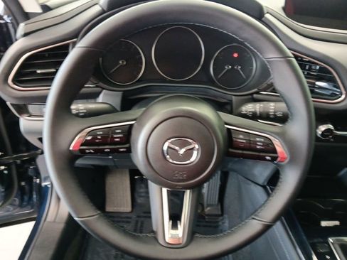 New 2025 MAZDA CX-30 AWD 2.5 S w/ Preferred Package image 9