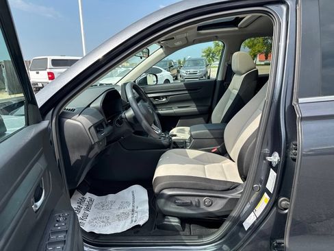 Certified 2024 Honda CR-V EX image 30